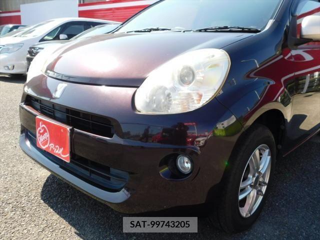 Toyota PASSO 2014-04 365985-10
