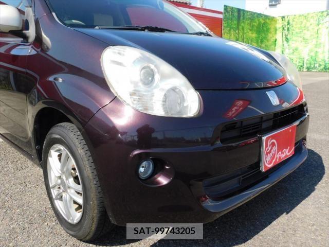 Toyota PASSO 2014-04 365985-9
