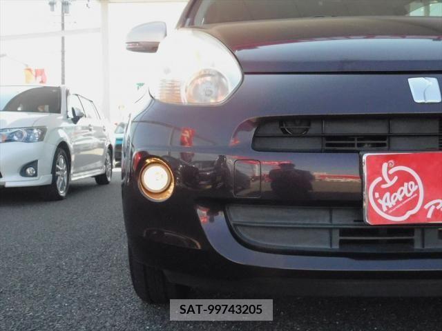Toyota PASSO 2014-04 365985-27