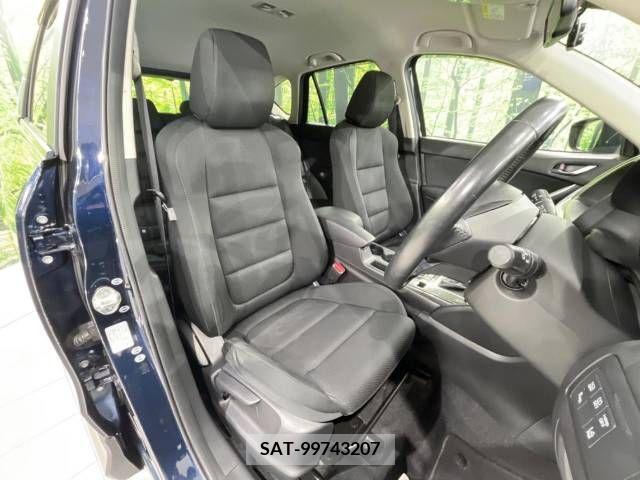 Mazda CX-5 2015-02 238209-8