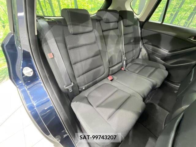 Mazda CX-5 2015-02 238209-9
