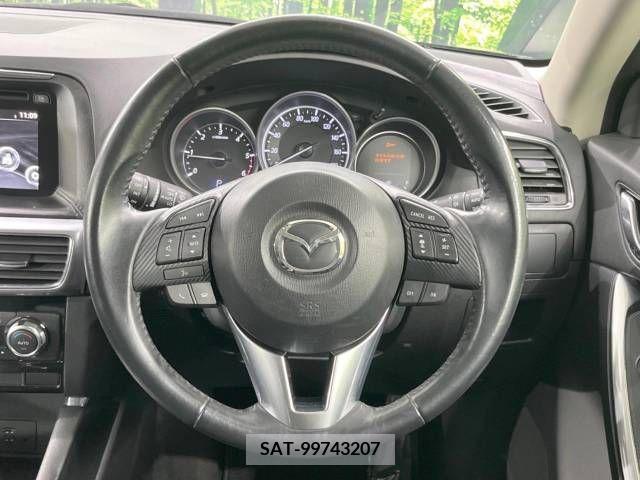 Mazda CX-5 2015-02 238209-11