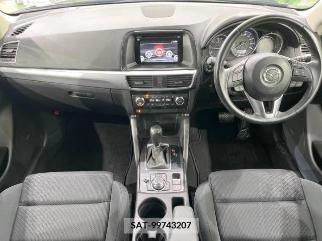 Mazda CX-5 2015-02 238209-1