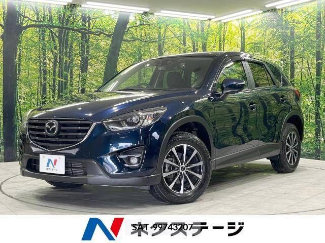 Mazda CX-5 2015-02 238209-0
