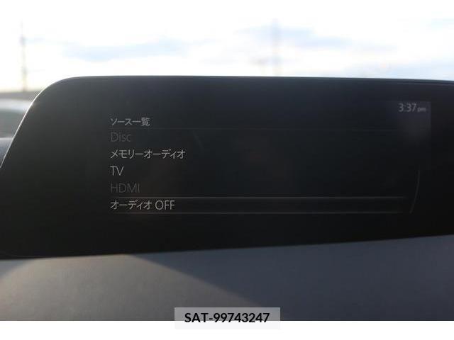 Mazda MAZDA3 2021-01 209476-3