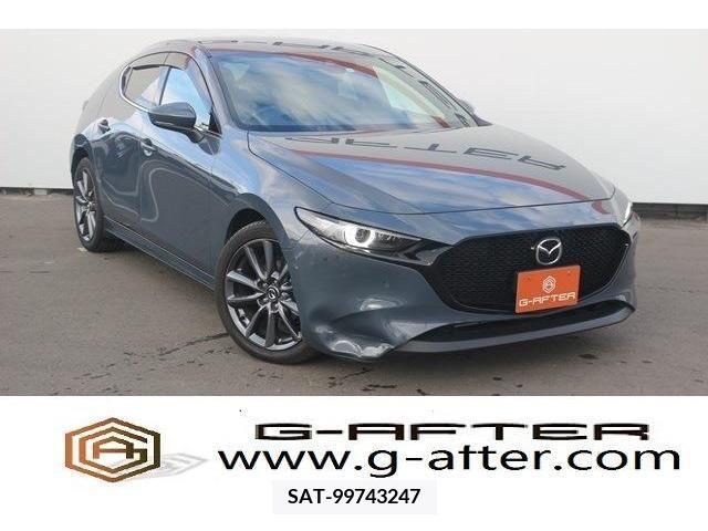 Mazda MAZDA3 2021-01 209476-0