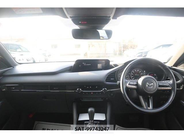 Mazda MAZDA3 2021-01 209476-14
