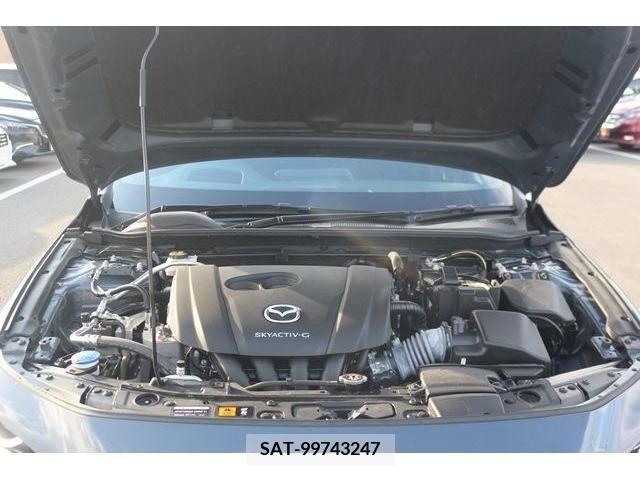 Mazda MAZDA3 2021-01 209476-17