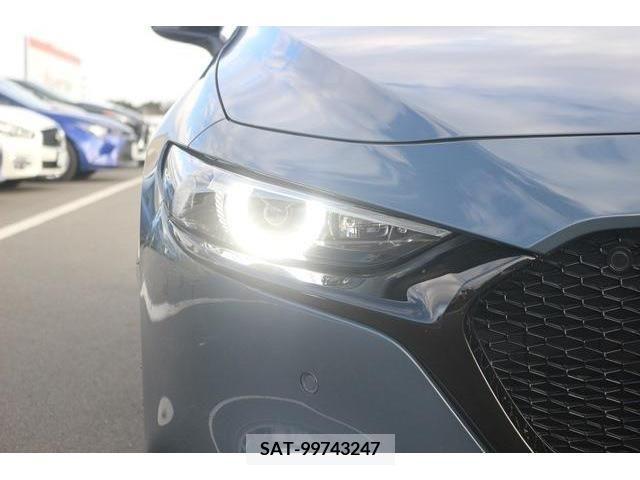 Mazda MAZDA3 2021-01 209476-9