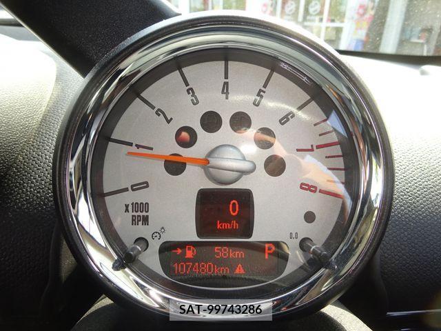 Bmw MINI 2013-05 262722-17