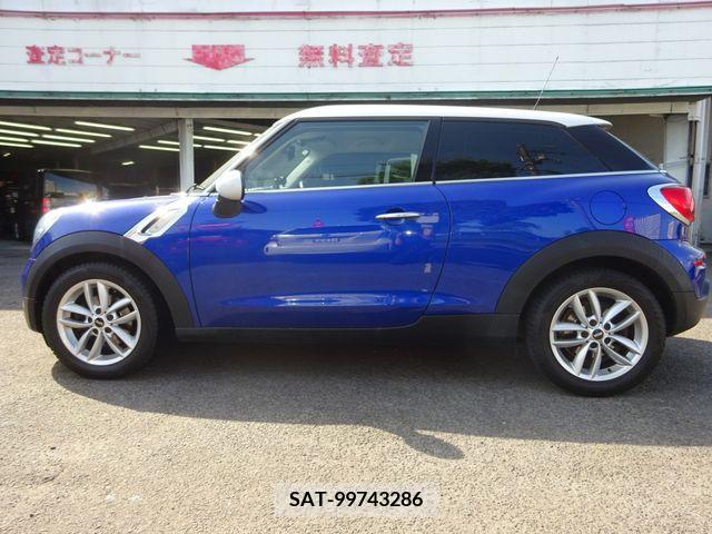 Bmw MINI 2013-05 262722-8