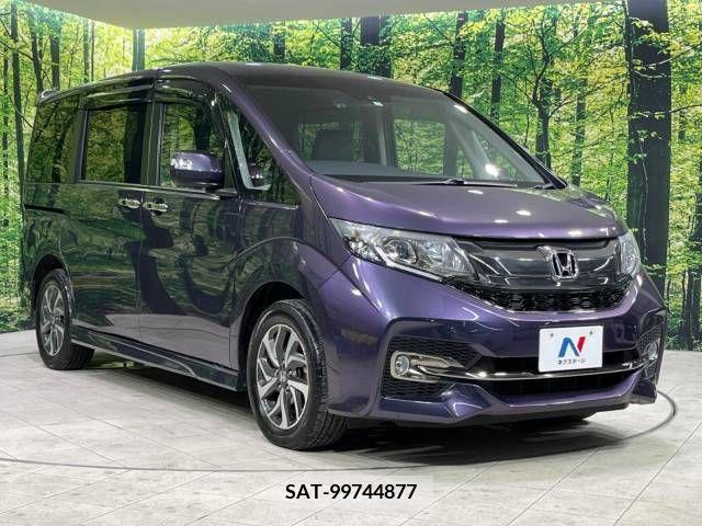 Honda STEP WGN 2017-05 225235-17