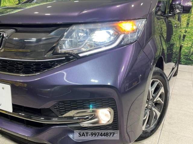 Honda STEP WGN 2017-05 225235-13