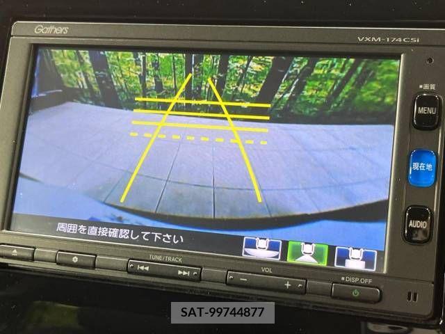 Honda STEP WGN 2017-05 225235-7