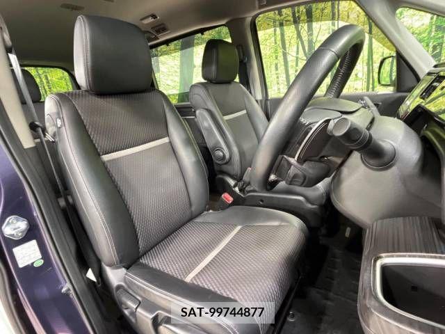 Honda STEP WGN 2017-05 225235-8