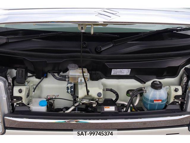 Suzuki EVERY WAGON 2023-01 205351-10