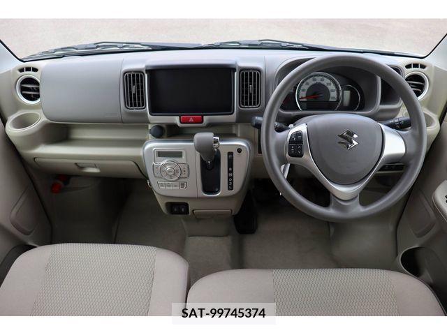 Suzuki EVERY WAGON 2023-01 205351-11