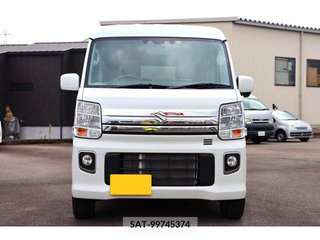 Suzuki EVERY WAGON 2023-01 205351-1