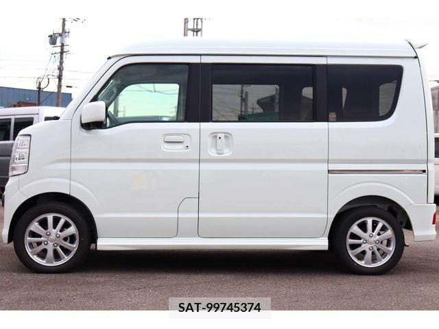 Suzuki EVERY WAGON 2023-01 205351-3