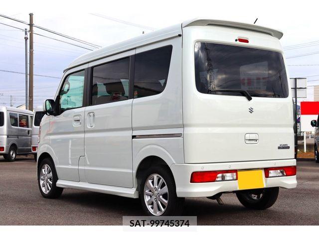 Suzuki EVERY WAGON 2023-01 205351-4