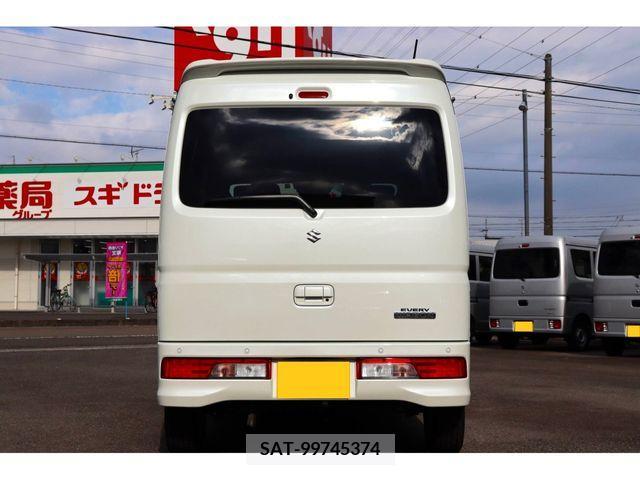 Suzuki EVERY WAGON 2023-01 205351-5