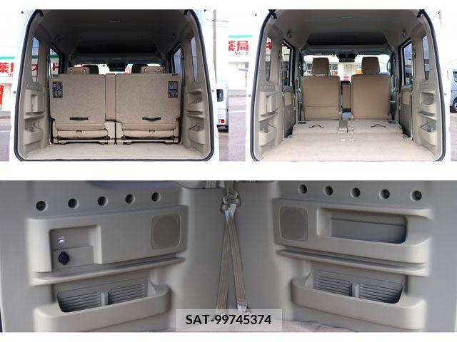 Suzuki EVERY WAGON 2023-01 205351-24