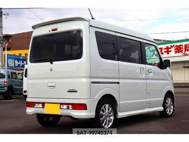 Suzuki EVERY WAGON 2023-01 205351-6