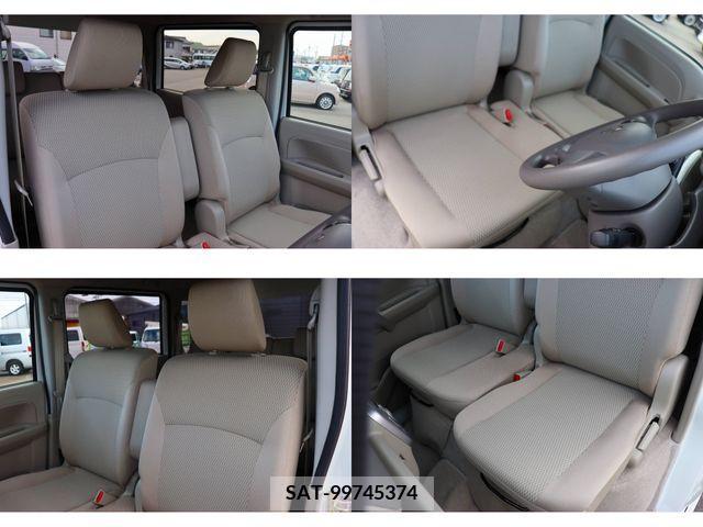 Suzuki EVERY WAGON 2023-01 205351-20