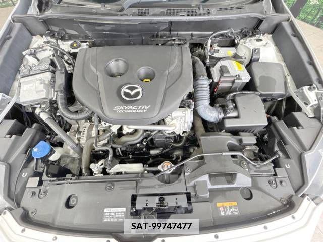 Mazda CX-3 2016-03 381448-14