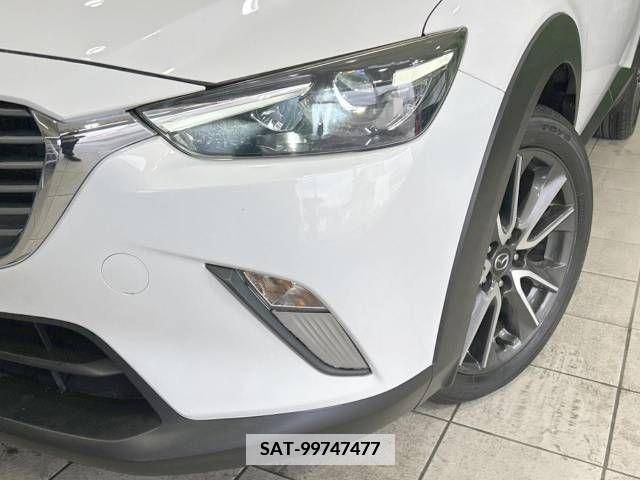 Mazda CX-3 2016-03 381448-12