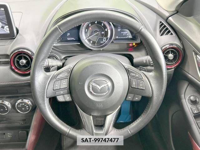 Mazda CX-3 2016-03 381448-11