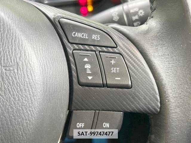 Mazda CX-3 2016-03 381448-4