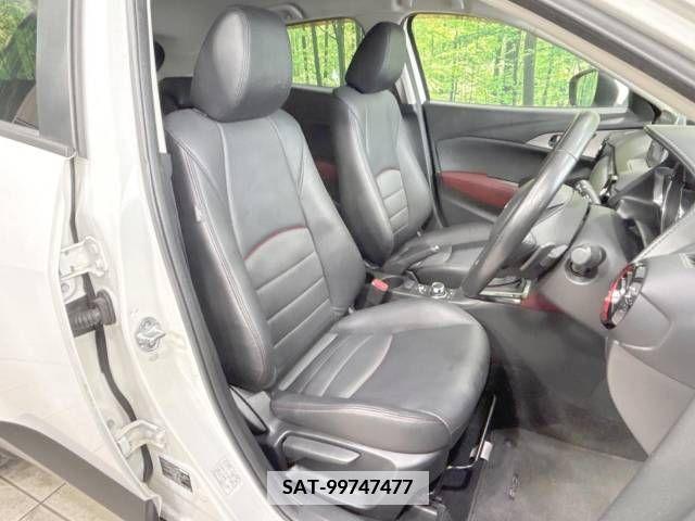 Mazda CX-3 2016-03 381448-8