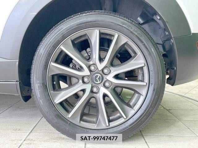 Mazda CX-3 2016-03 381448-19