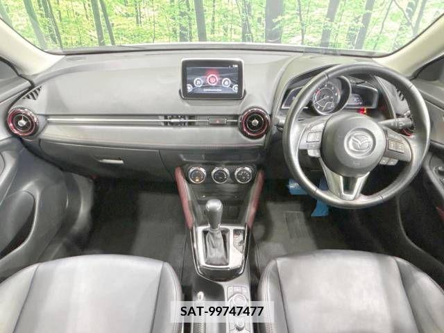 Mazda CX-3 2016-03 381448-1