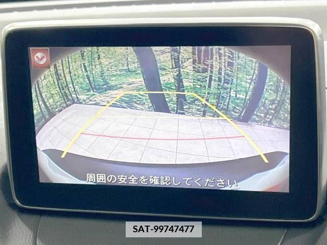 Mazda CX-3 2016-03 381448-5