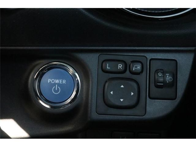 Toyota AQUA 2018-03 21703-8