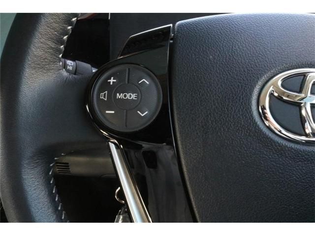 Toyota AQUA 2018-03 21703-14