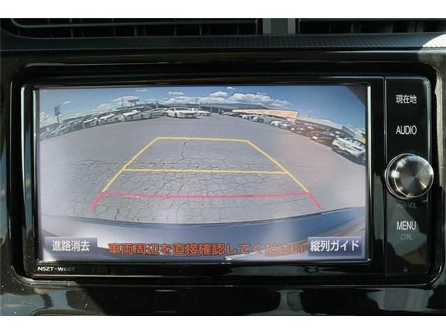 Toyota AQUA 2018-03 21703-4