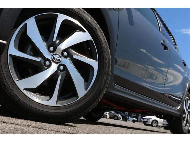 Toyota AQUA 2018-03 21703-22