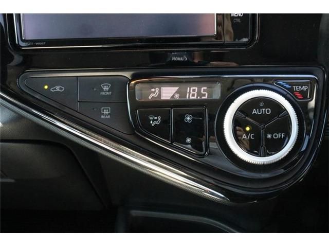 Toyota AQUA 2018-03 21703-12