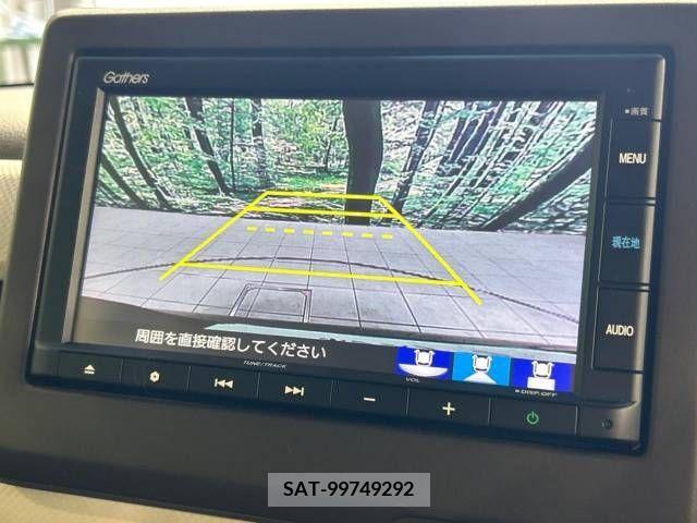 Honda N BOX 2021-07 278625-4