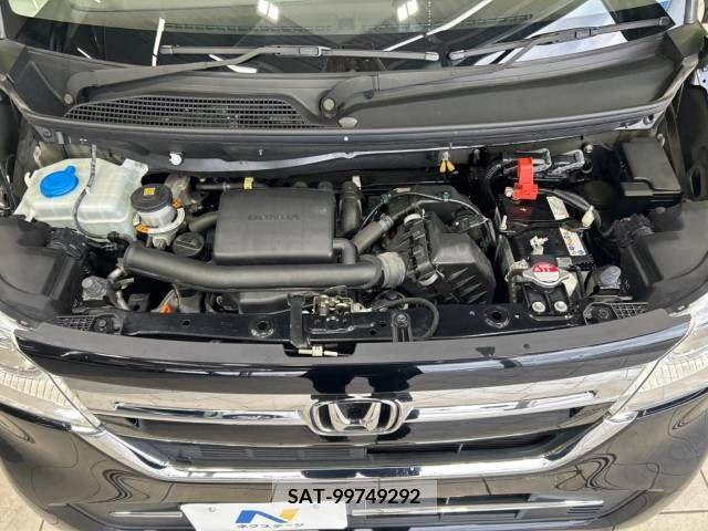 Honda N BOX 2021-07 278625-18