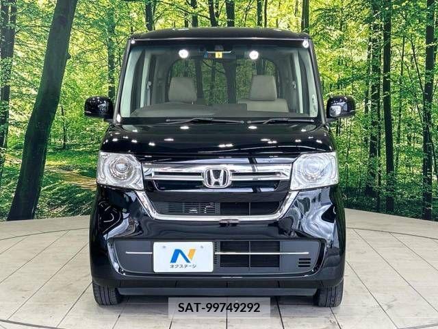 Honda N BOX 2021-07 278625-14