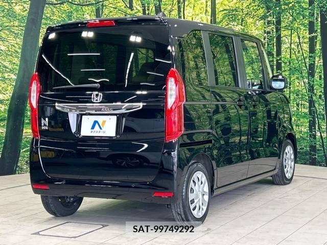 Honda N BOX 2021-07 278625-17