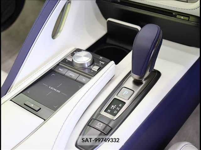 Lexus LC 2022-01 275428-14