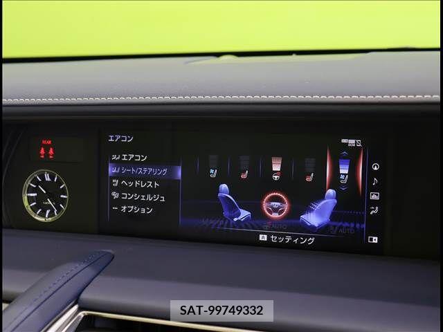 Lexus LC 2022-01 275428-12