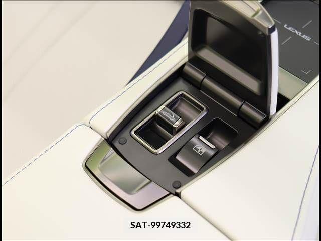 Lexus LC 2022-01 275428-8