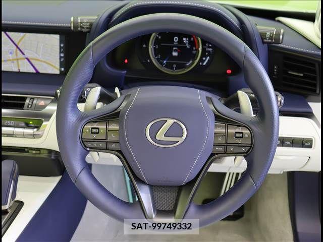 Lexus LC 2022-01 275428-9