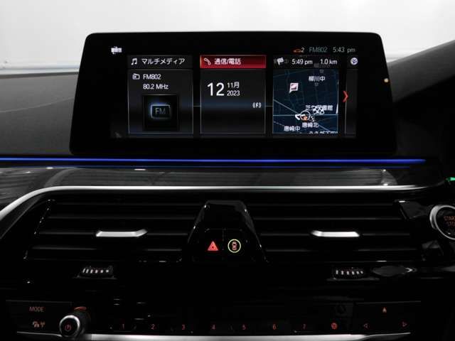 Bmw 5 SERIES 2017-12 195429-5